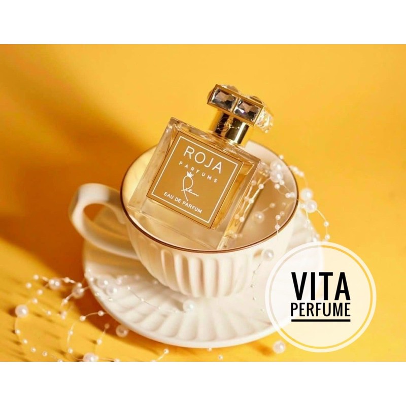 Nước Hoa Niche Roja Ahlam - Queen of Roja