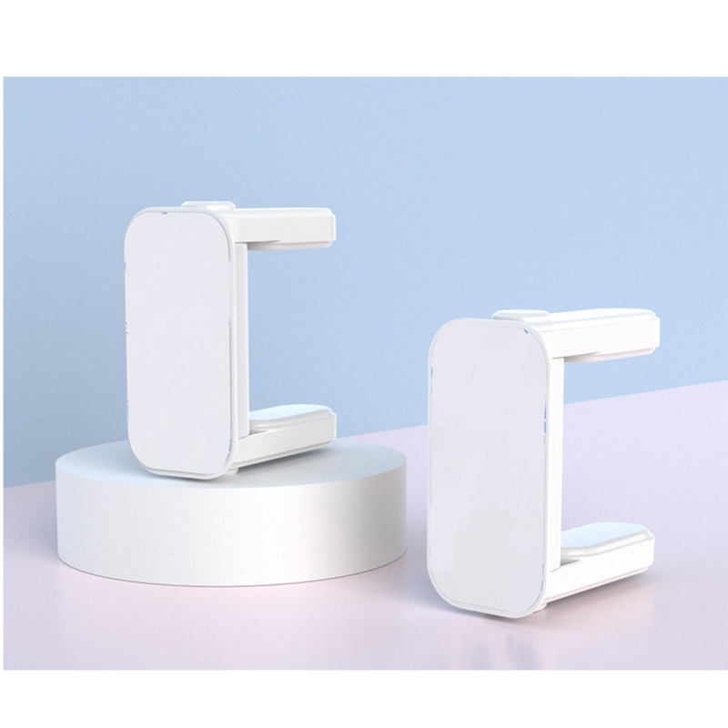 Khóa Tay Nắm Cửa Tự Dính An Toàn Cho Bé