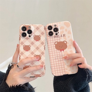 Ốp Điện Thoại Mềm Chống Rơi Cho iphone13promax 12promax 12pro iphone11ProMax XsMax iphone13