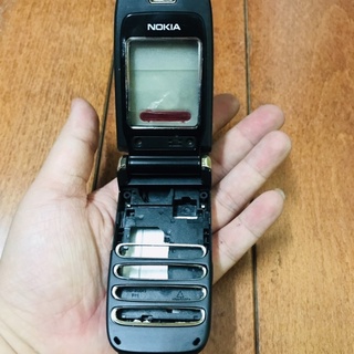 Vỏ cho điện thoại Nokia 6060