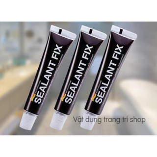 Keo Dán SEALANT FIX Siêu Chắc