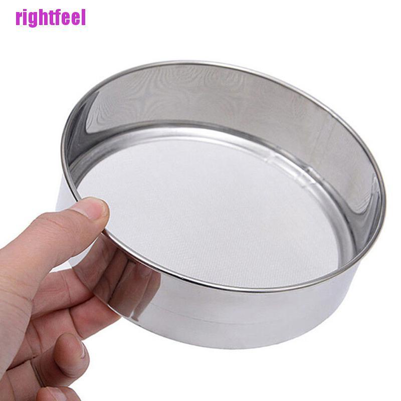 Dụng Cụ Lọc Nước Bằng Inox Tiện Lợi Dễ Sử Dụng