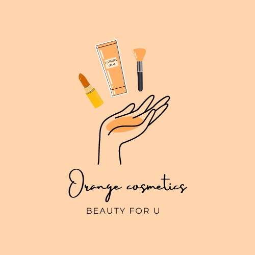 Mỹ phẩm Orange