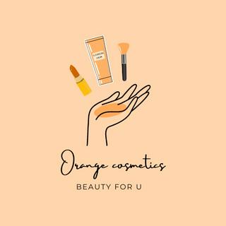 Mỹ phẩm Orange