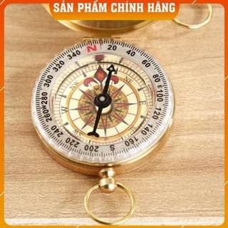 La Bàn Định Hướng - La Bàn Chỉ Hướng Phong Thủy