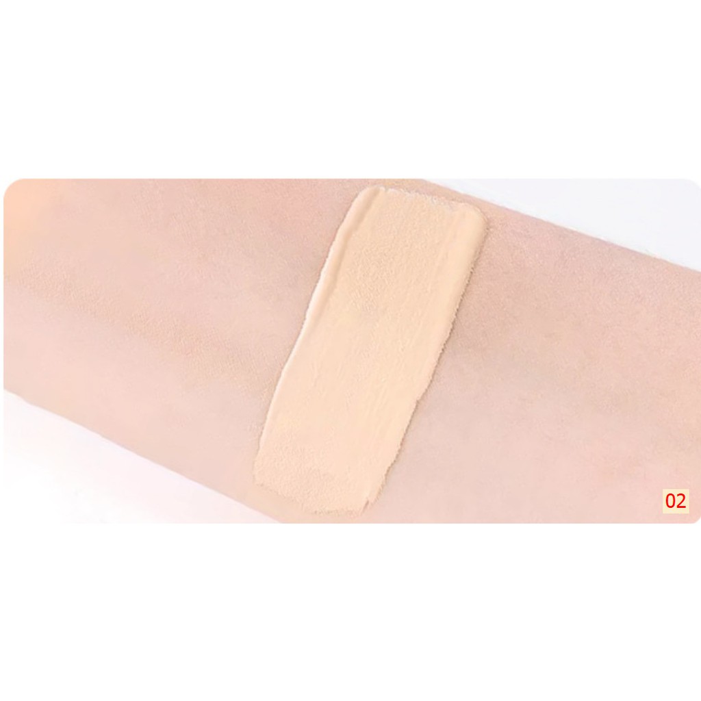 Kem nền OO HANWEIMEI 5064 mềm mịn nội địa