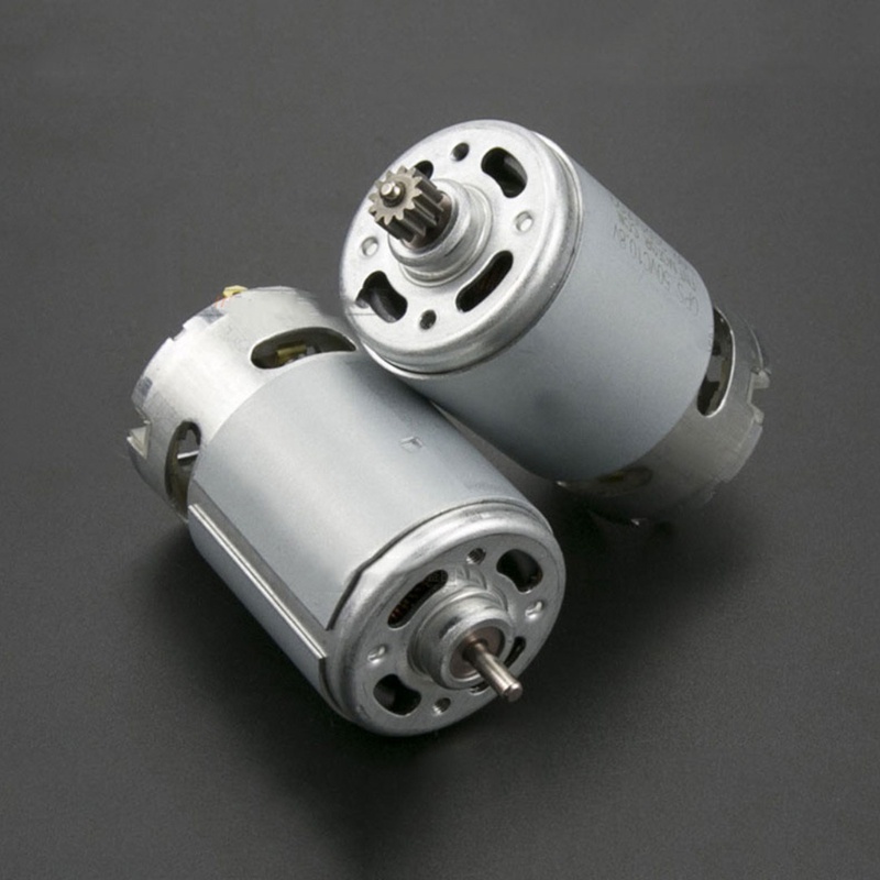 Động Cơ Giảm Tốc Độ Micro kiss RS550 Cho Máy Khoan Điện Không Dây