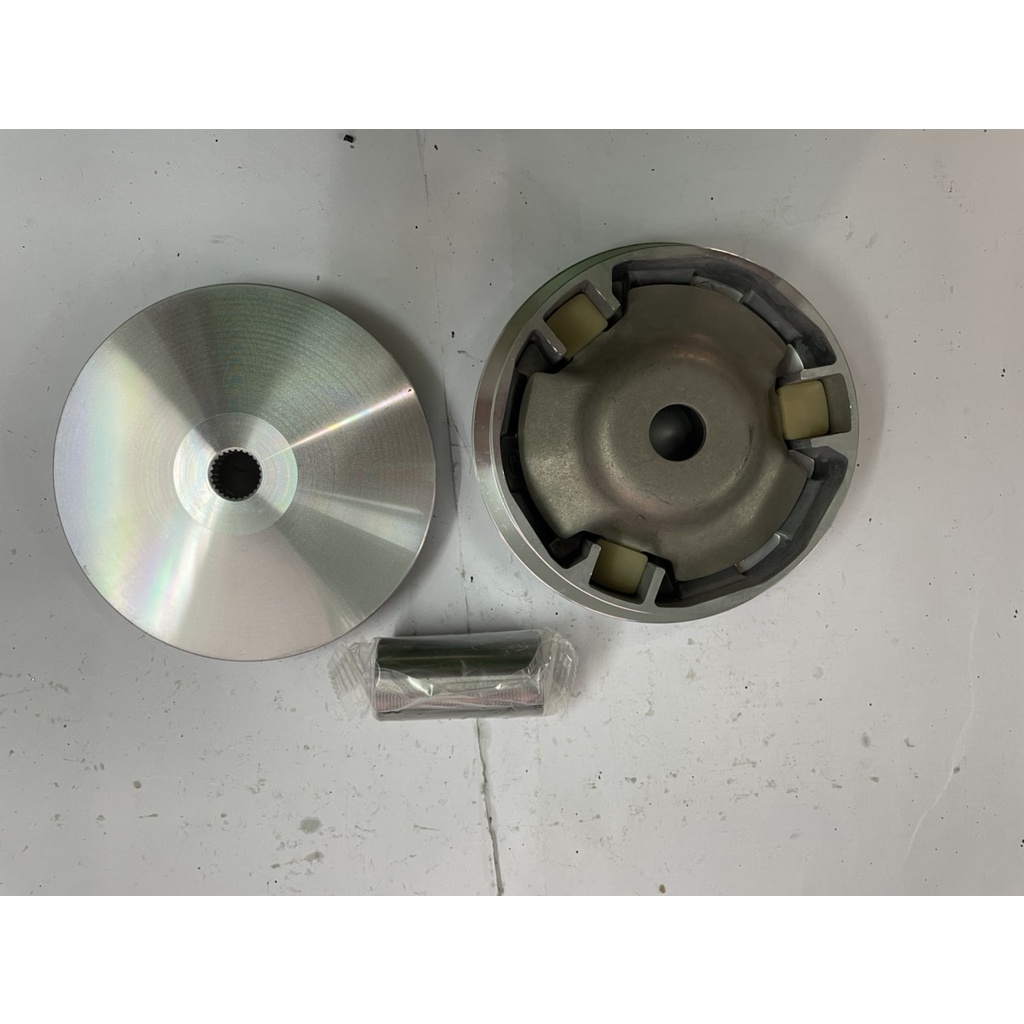 Bộ Nồi Trước ATILA ELIZABET