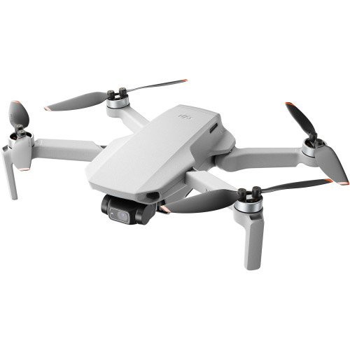 Máy quay phim DJI Mini 2 New Hàng chính hãng - Bảo hành 12 tháng