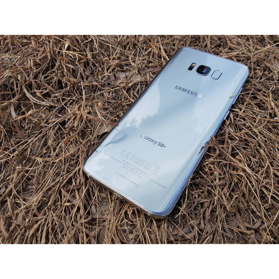 Điện Thoại Samsung Galaxy S8 plus Nhập khẩu mỹ - Nhật || đẹp zin 99% kèm phụ kiện || Mua hàng Tại PlayMobile Nhận Uư đãi | BigBuy360 - bigbuy360.vn