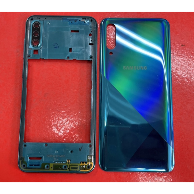 Vỏ samsung A30s