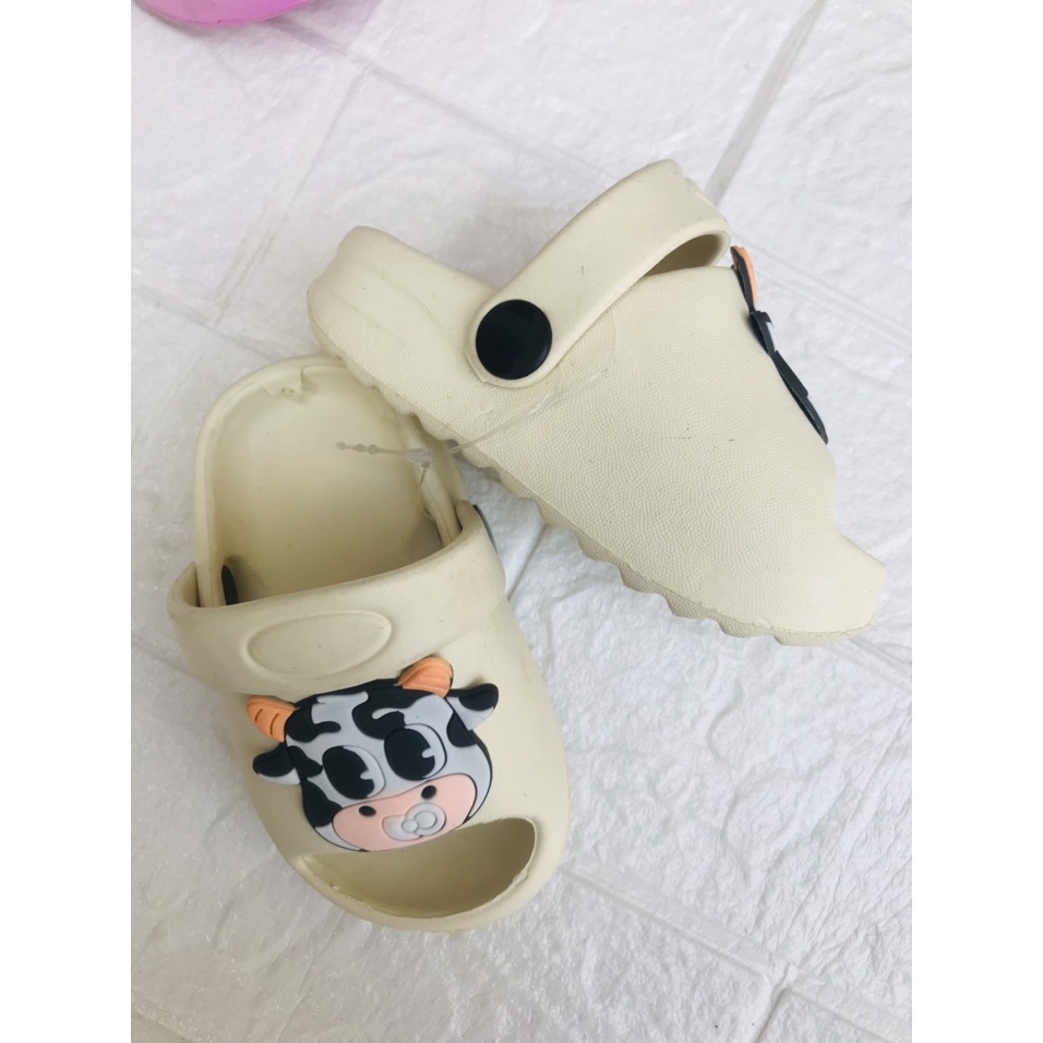 DÉP SỤC NHIỀU MẪU QUAI SAU CHO BÉ TẬP ĐI