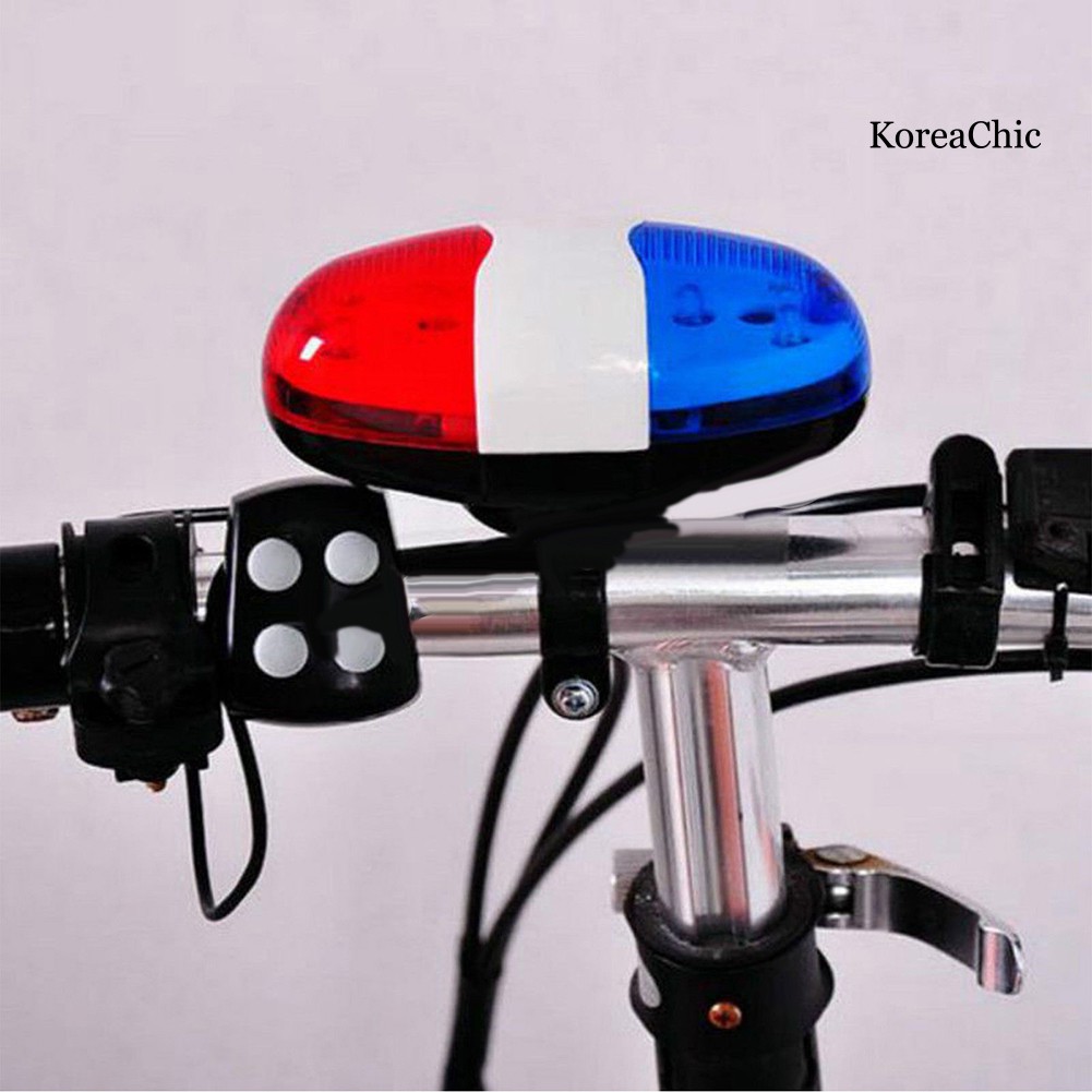 Còi báo động cho xe đạp tiện lợi chất lượng