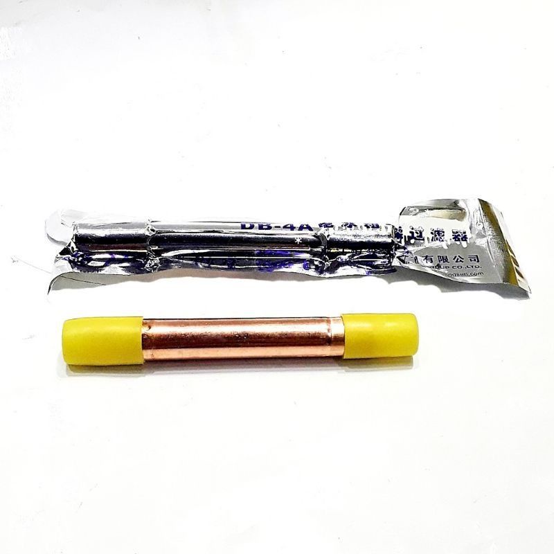 Phin lọc tủ lạnh