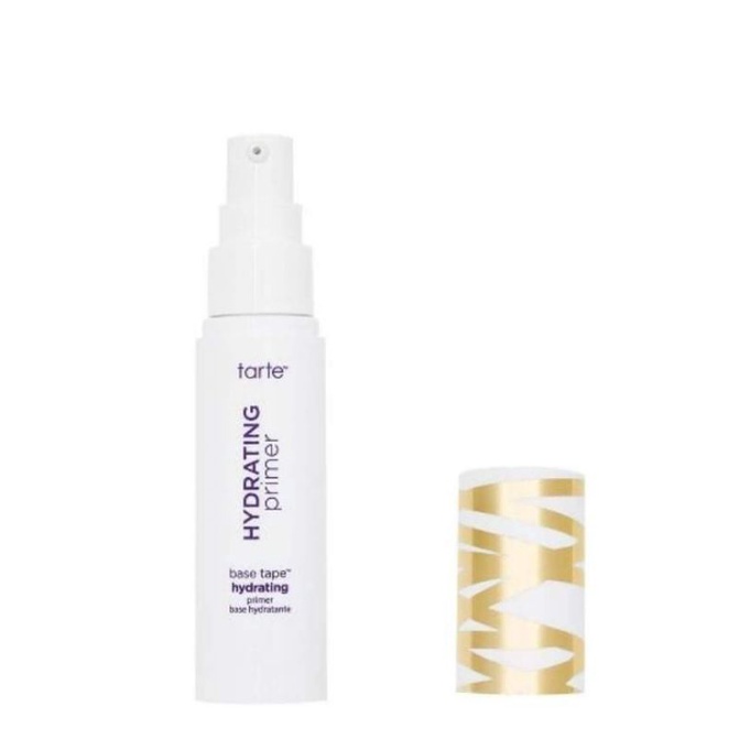 Kem lót dưỡng ẩm Tarte Double duly beauty base tape Hydrating Primer