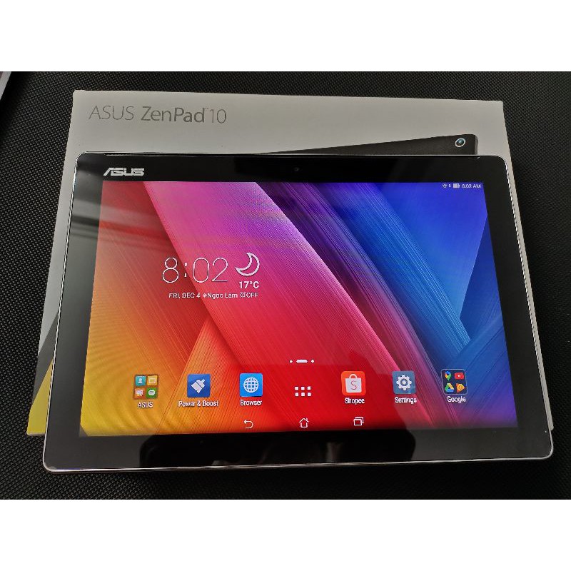 Máy tính bảng Asus | BigBuy360 - bigbuy360.vn