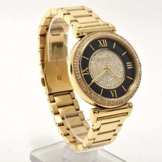 Đồng Hồ Nữ Michael Kors Caitlin MK3338