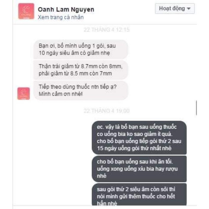 Phá Hương Đan - Bổ thận dương | BigBuy360 - bigbuy360.vn