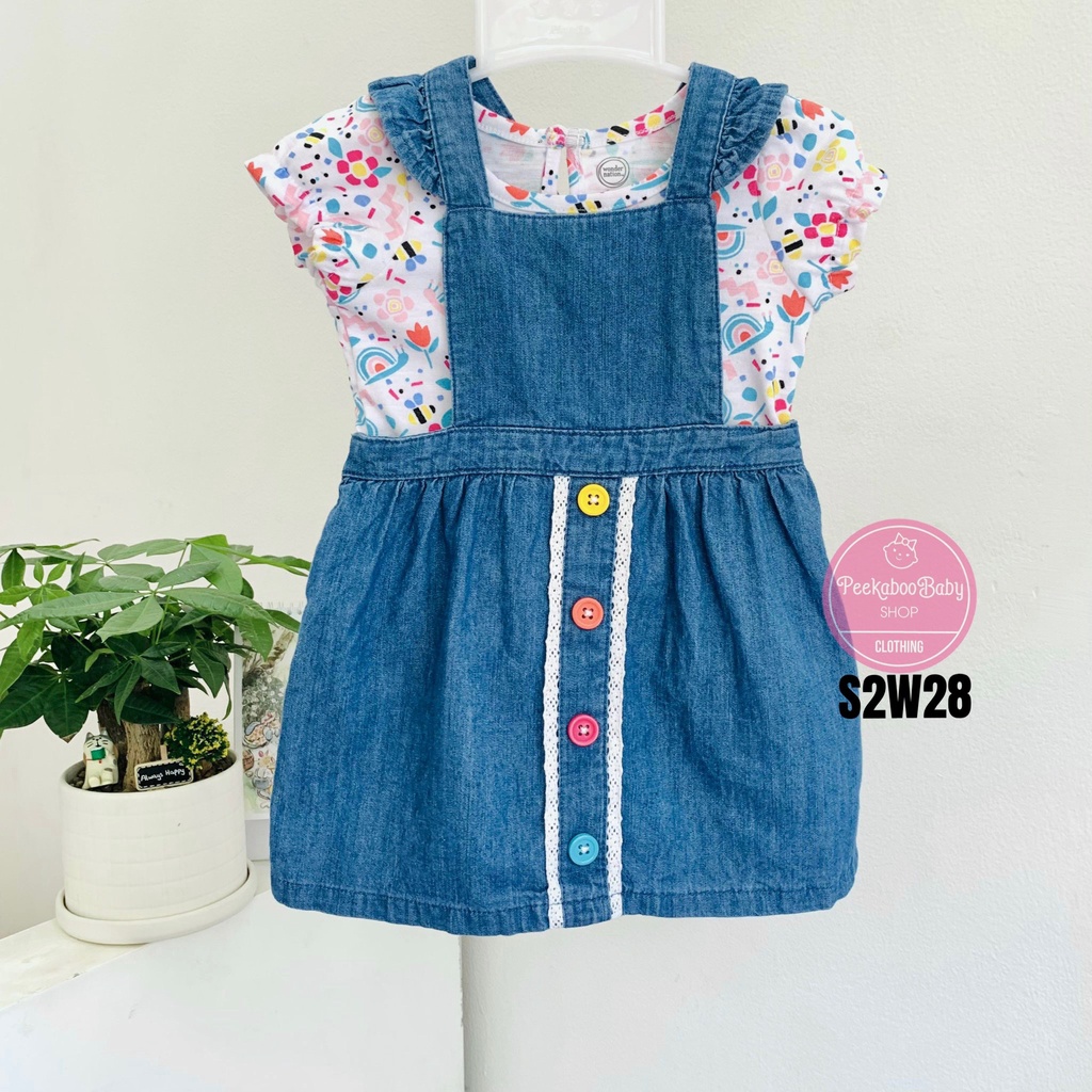 SET YẾM WONDER N@TION - S2W28