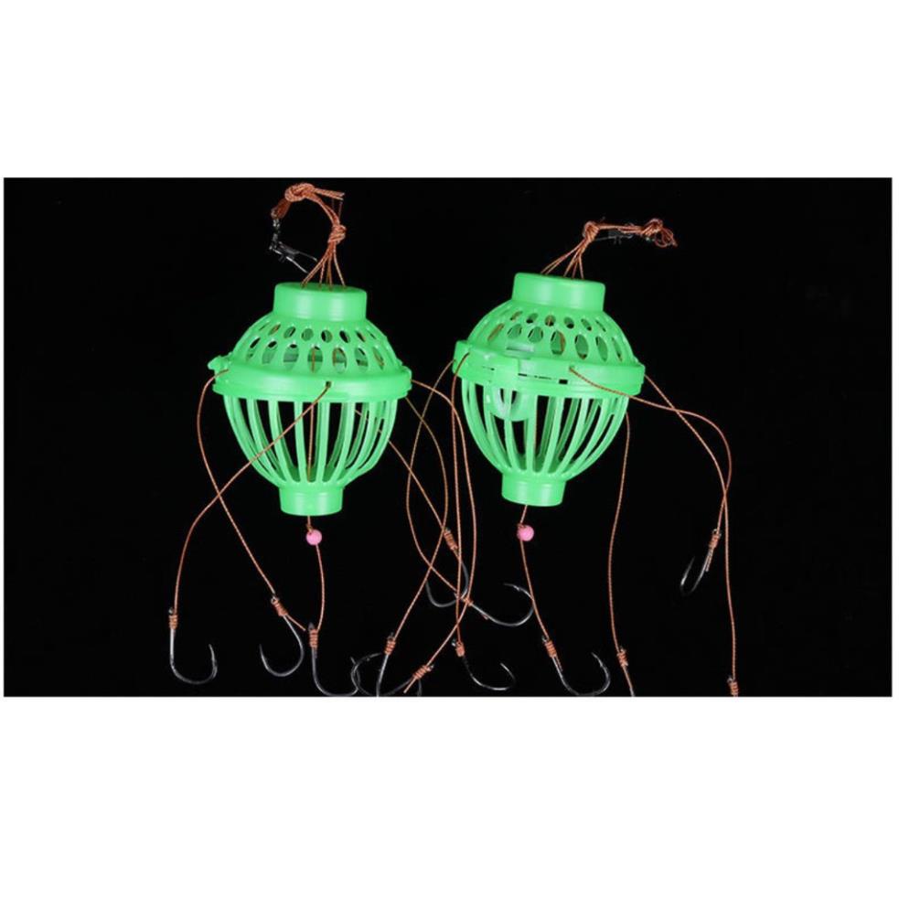 Bộ 2 lancer, lăng xê câu mè bom mè