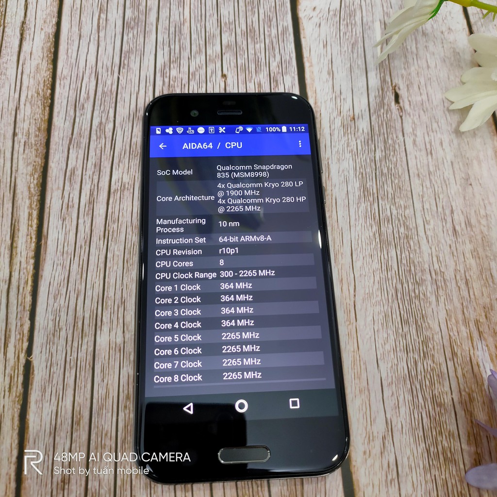 Điện thoại Sharp shv39,4/64Gb,S835,igzo 5.5''2k 120hz | BigBuy360 - bigbuy360.vn