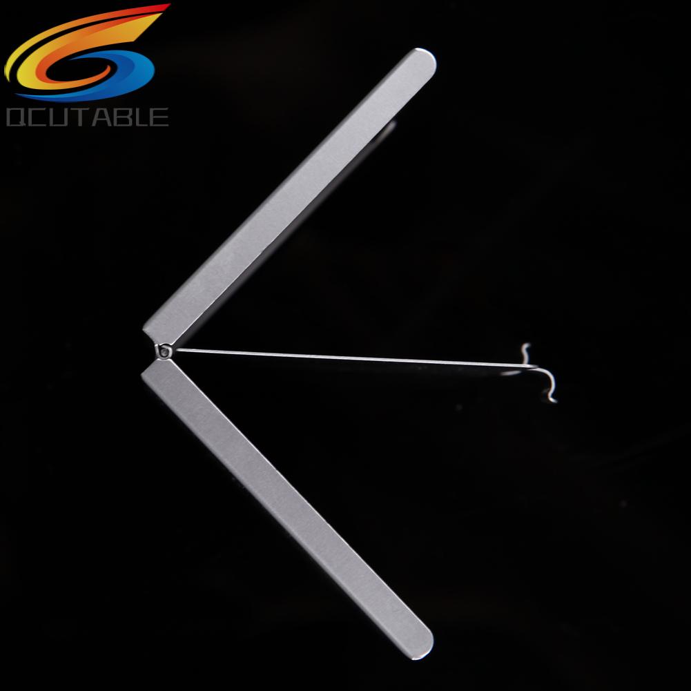 Hộp Đựng Bảo Vệ Thẻ Nhớ Micro SD TF MMC Bằng Kim Loại Nhôm Giá Đỡ