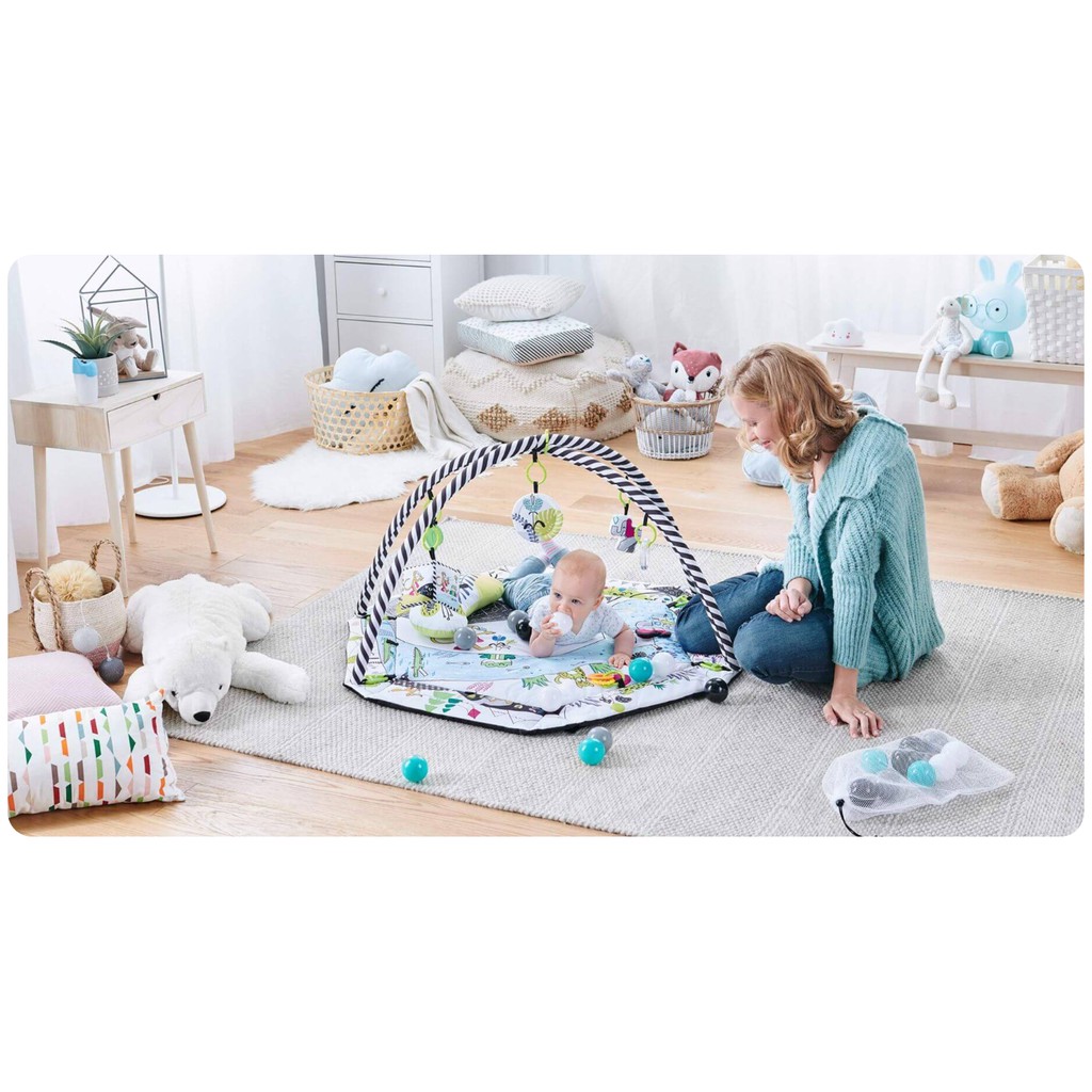 Thảm chơi thông minh Smart Play Kinderkraft