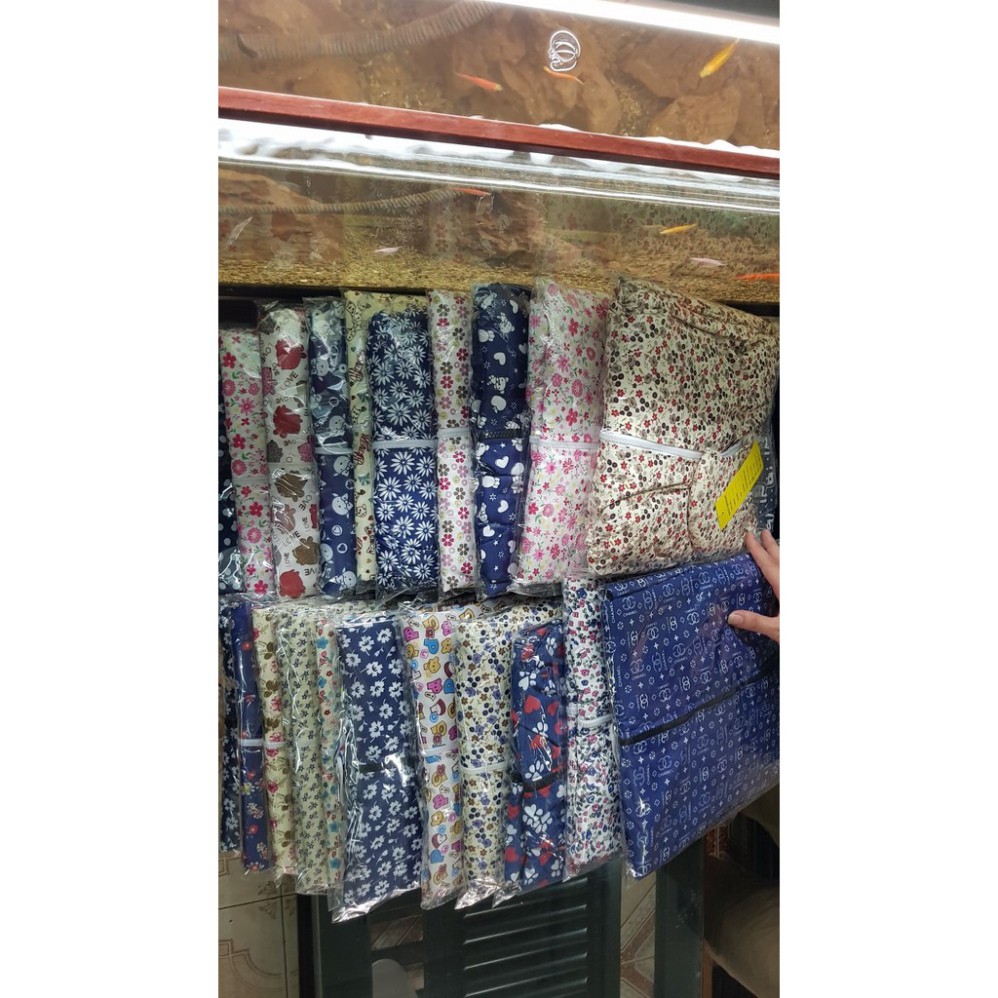 Áo chống nắng thô toàn thân 2 lớp kèm khẩu trang bảo hộ