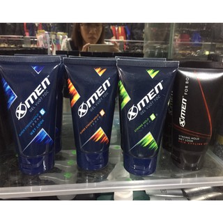 [ĐỦ MÙI] Gel vuốt tóc X-Men 150g for boss, wet look, strong hold chọn loại