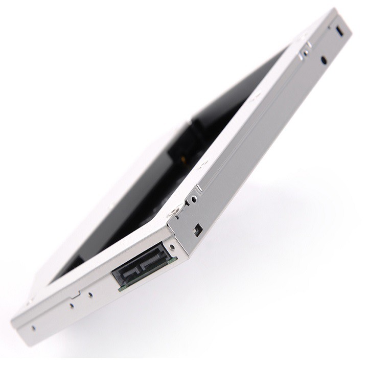 Khay ổ cứng Laptop CADDY BAY ORICO L95SS - Ổ đĩa rời Caddy bay cho Laptop ORICO L95SS -dc711