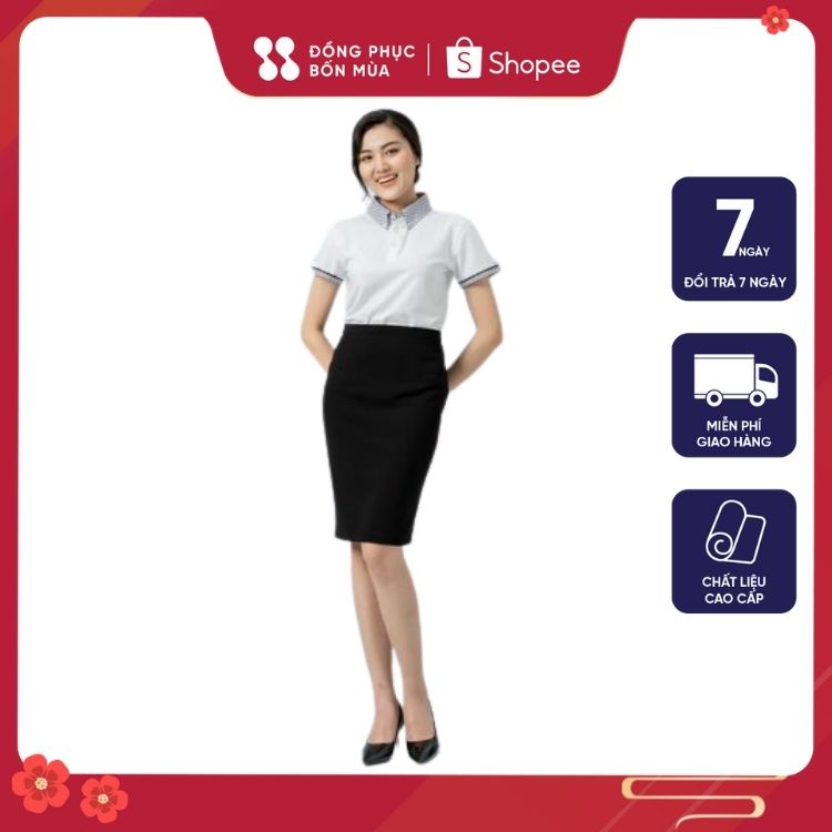 Áo thun Nam/ Nữ polo cá sấu màu thời trang phong cách mẫu mới 2022 sẵn hàng kèm video