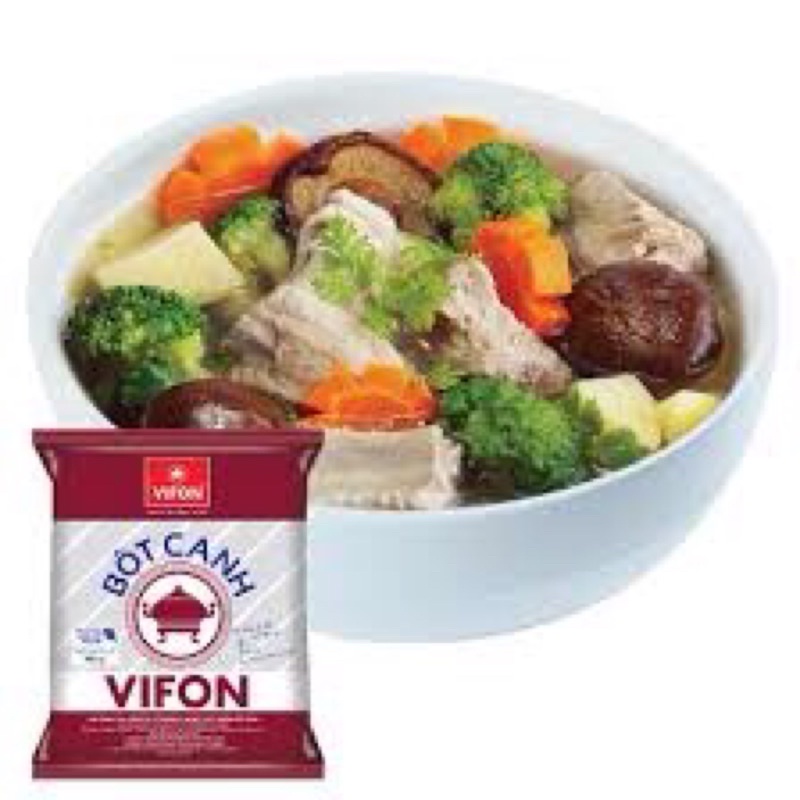 Bột canh Vifon 200g