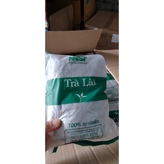 Trà đào tân nam bắc 200gr (10 túi lọc bên trong)