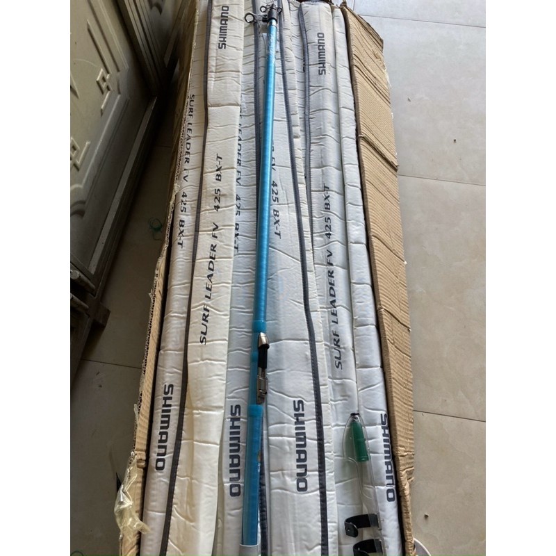 Cần câu lục  Shimano Surfleader  Fv