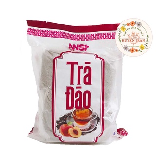 Trà đào túi lọc tân nam bắc 200g