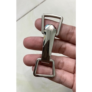 Khoen nịch đầm 2cm tháo rời được.