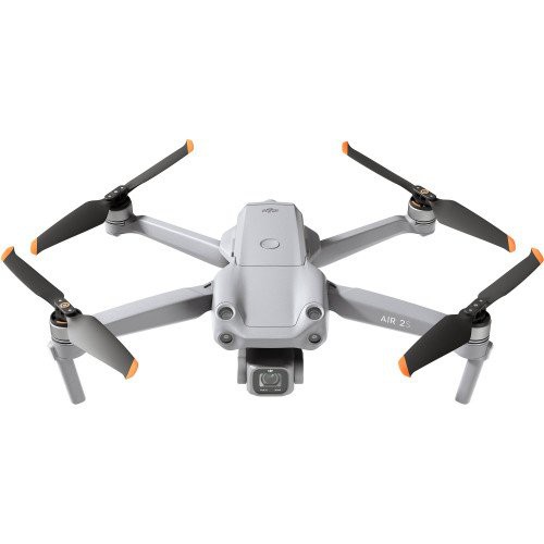 Flycam DJI Air 2S