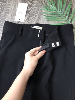 [Ảnh thật- quần Âu công sở cao cấp ]