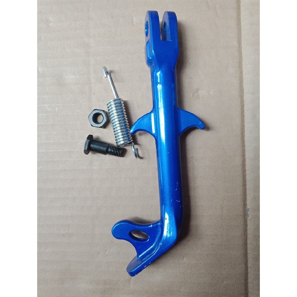 CHÂN CHỐNG THỜI TRANG MÀU XANH