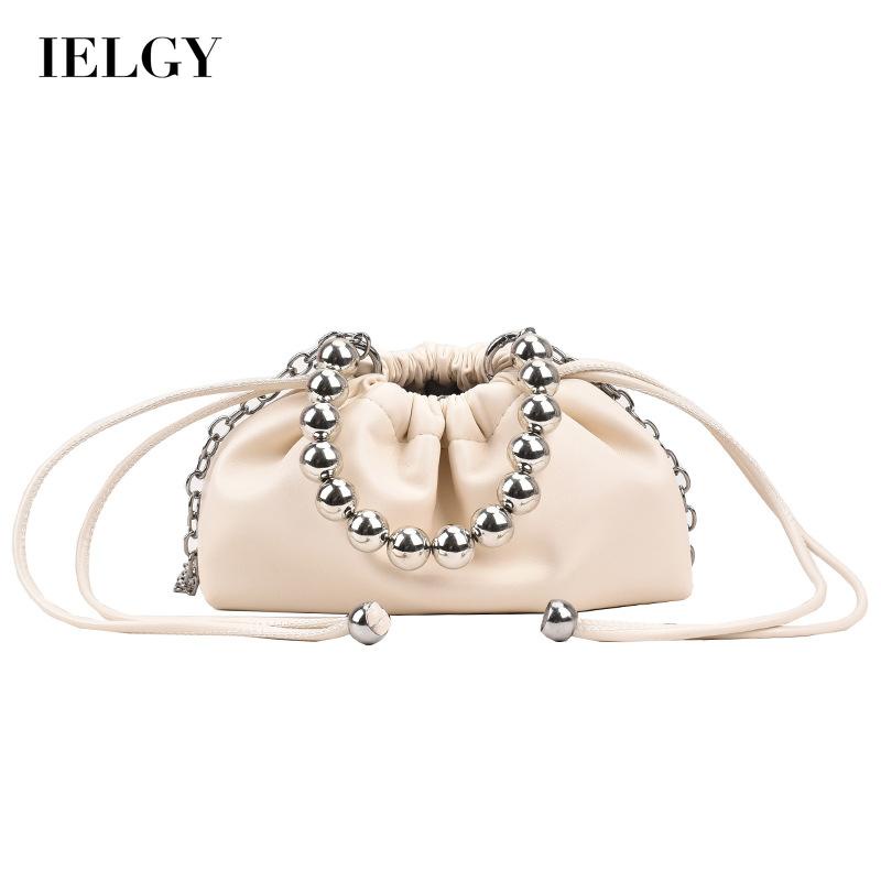 Túi Đeo Vai/Đeo Chéo Dây Xích Thời Trang Đơn Giản Dễ Phối Đồ Cho Nữ