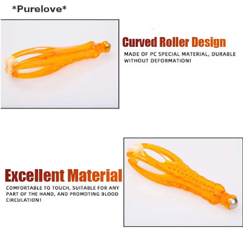 1 Con Lăn Massage Ngón Tay Chuyên Dụng Chất Lượng