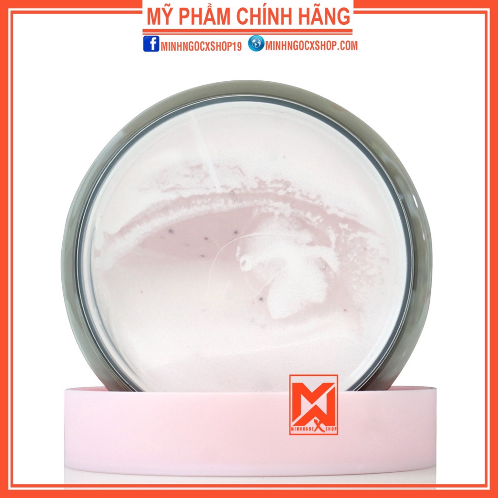 Kem tẩy tế bào chết toàn thân Dove Lựu Bơ Và Maccadamia Sữa Gạo 225ML