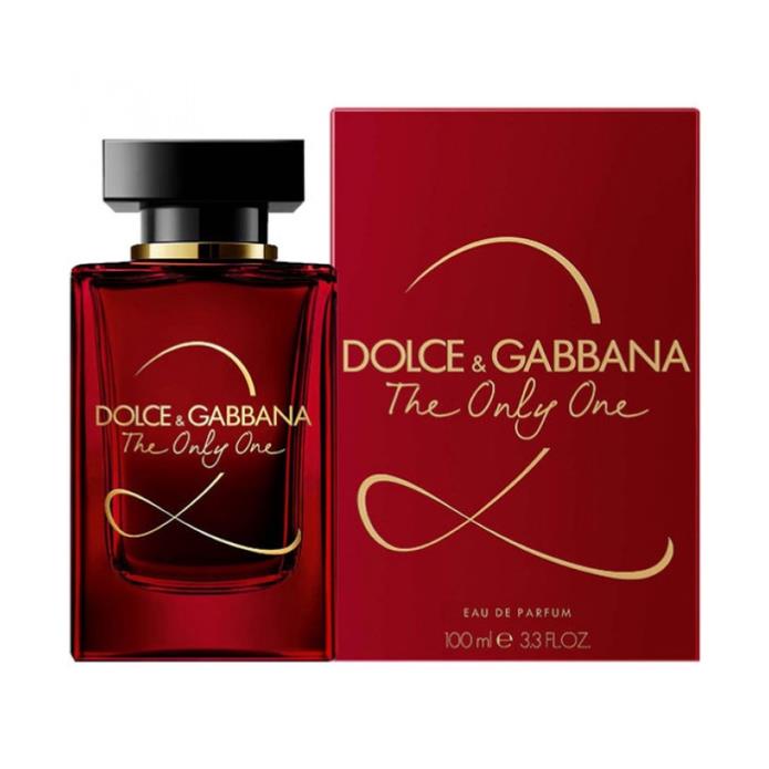 Nước Hoa DOLCE & GABBANA THE ONLY ONE 2