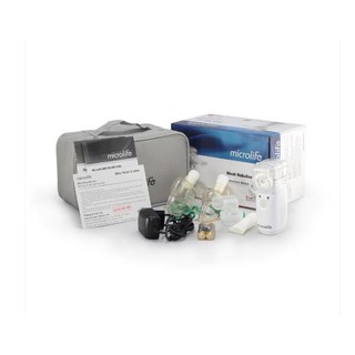 Máy xông mũi họng Microlife NEB 300/NB801