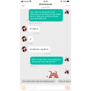 Quạt Mini siêu kute