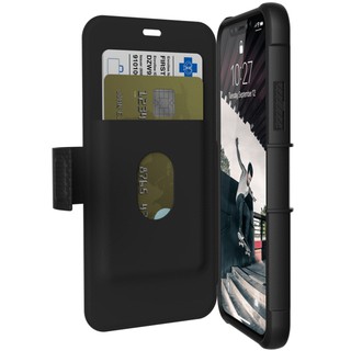 Bao da UAG Metropolis Series cho iPhone X & Xs