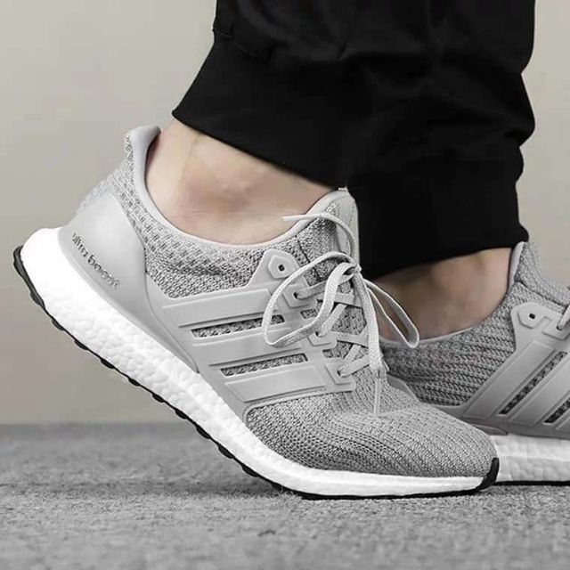 Auth Giày Ultra boost adidas có sẵn mua sale