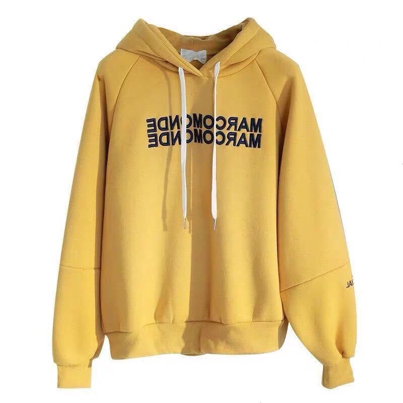Áo khoác hoodies mới nhất ( UNISEX) - thời trang thu đông 2020