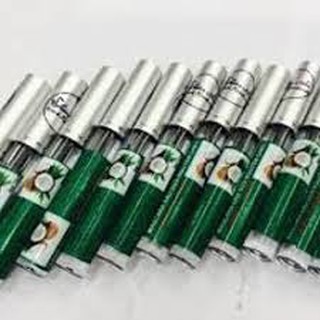 MASCARA DẦU DỪA DƯỠNG DÀI MI