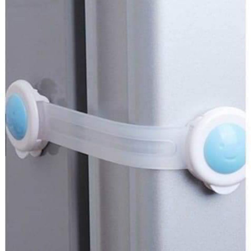 KHÓA TỦ LẠNH MẪU MỚI NHẤT SÉT 2 CÁI